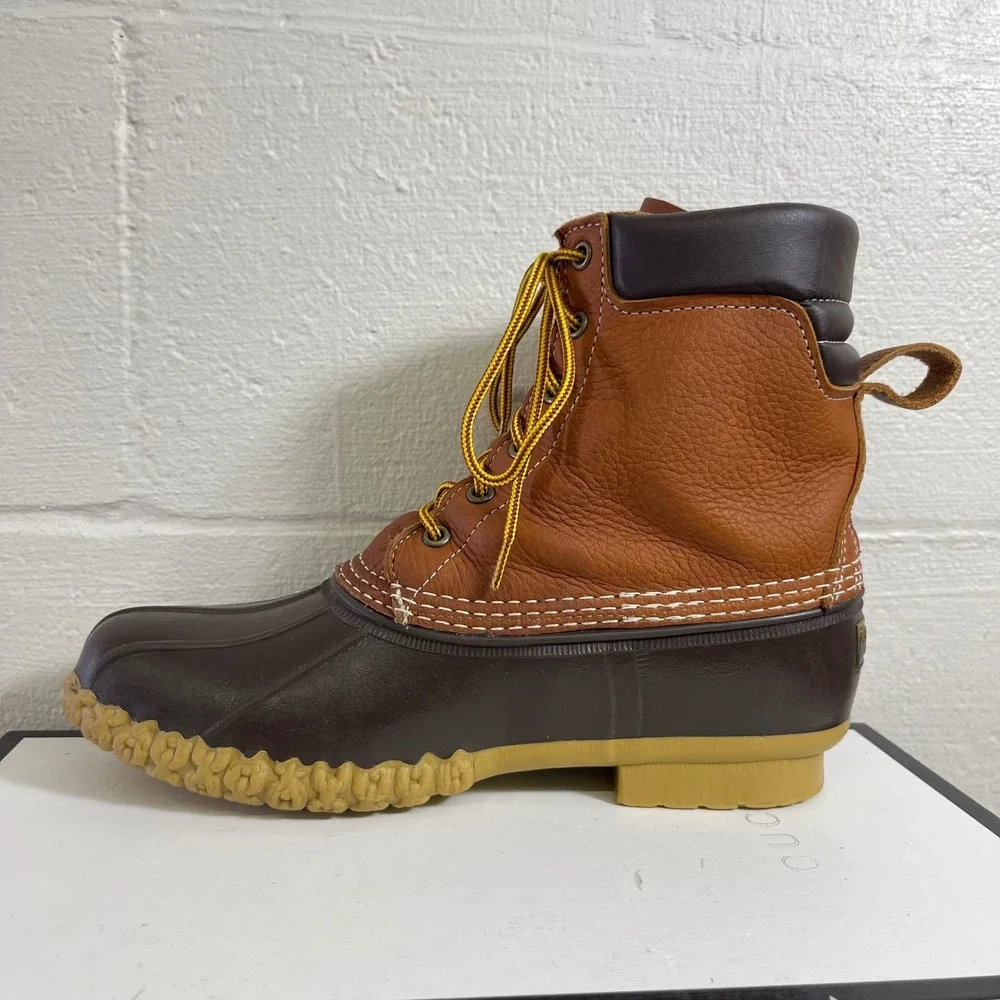 LL Bean 8